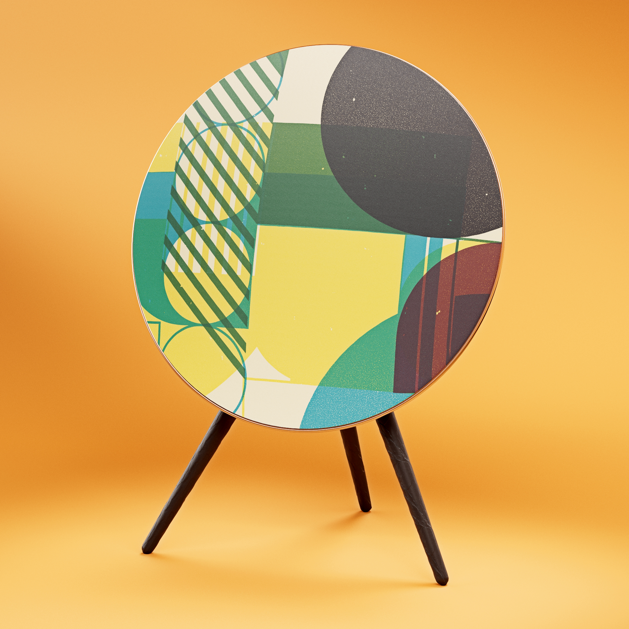 B&O DNA NFT #1286